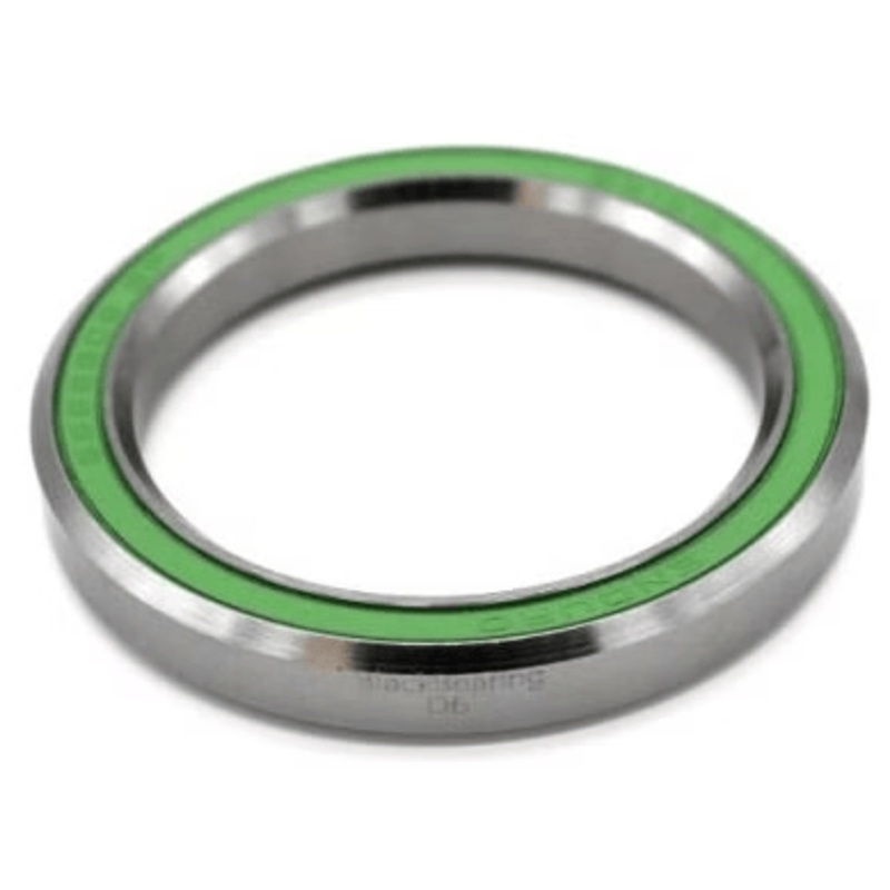 Black Bearing D6 Headset Bearing