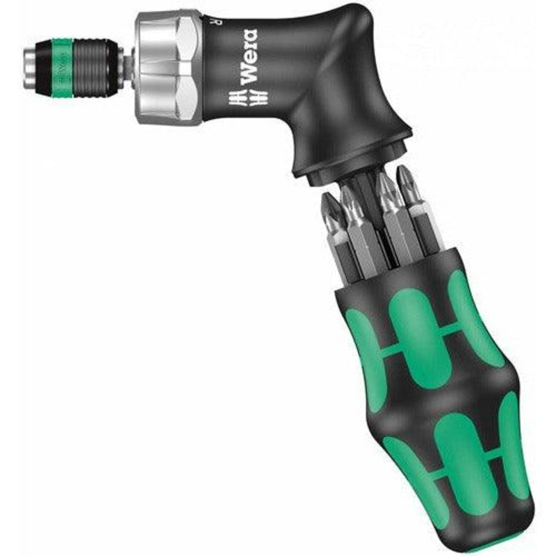 Cyclus Kraftform Pistol Bit Holder