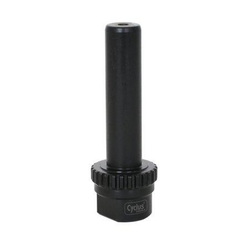 Cyclus Threaded Rings Hub Remover