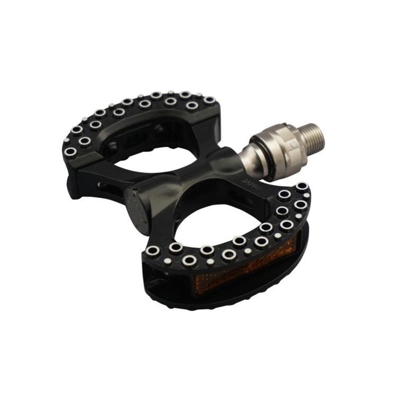 MKS Lambada Ezy Superior Pedal (Black)
