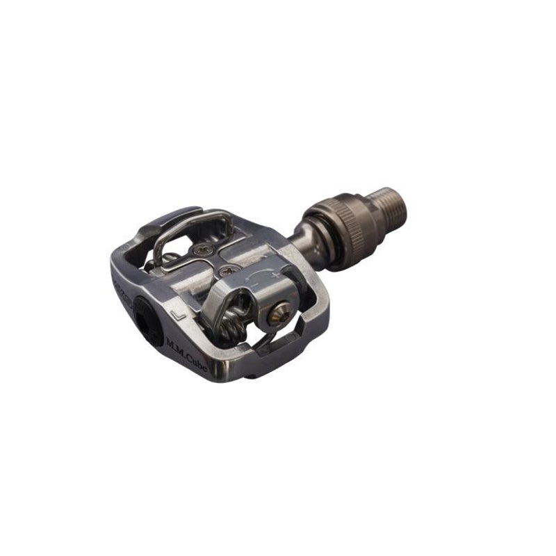 MKS MM-Cube Ezy