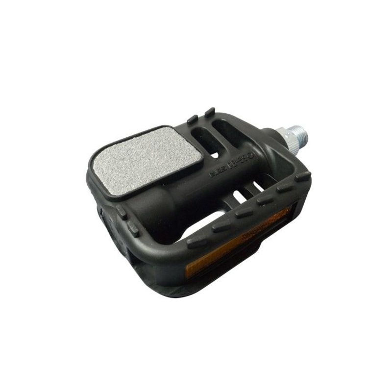 MKS PB-390 Platform Pedals (Black)