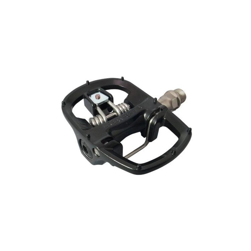 MKS Urban Step-In A Clipless Pedal (Black)