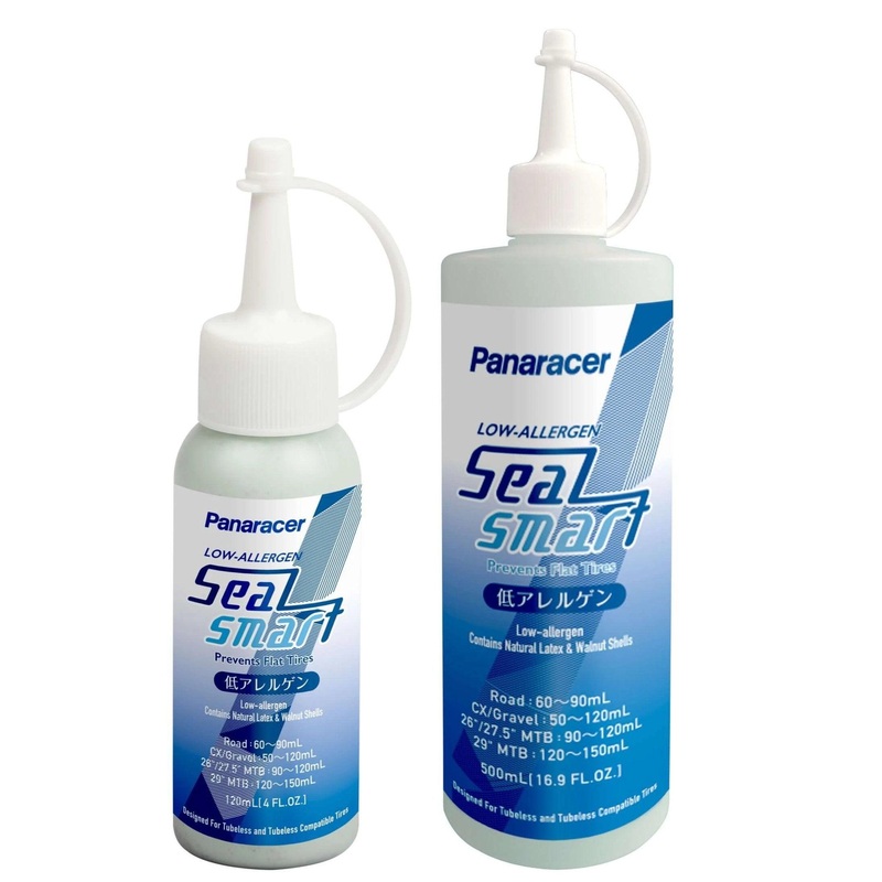 Panaracer Seal Smart Sealant 120mL