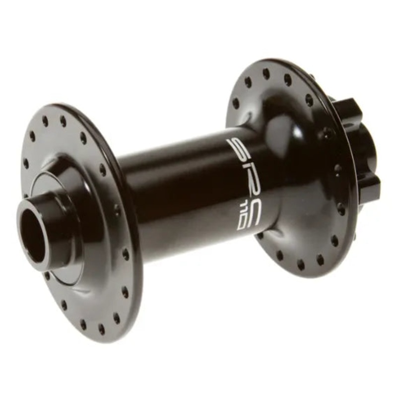 SunRingle SRC Disc Brake Front Hub (Black) 28H