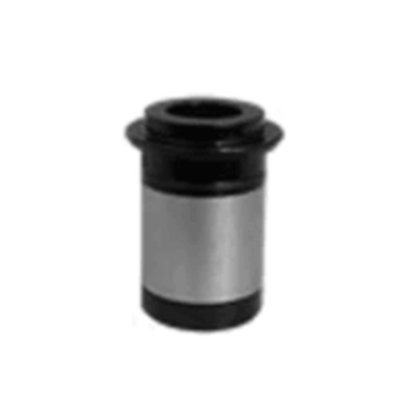 Bitex MTF15/20 Front Hub Conversion Caps 12Mx100mm
