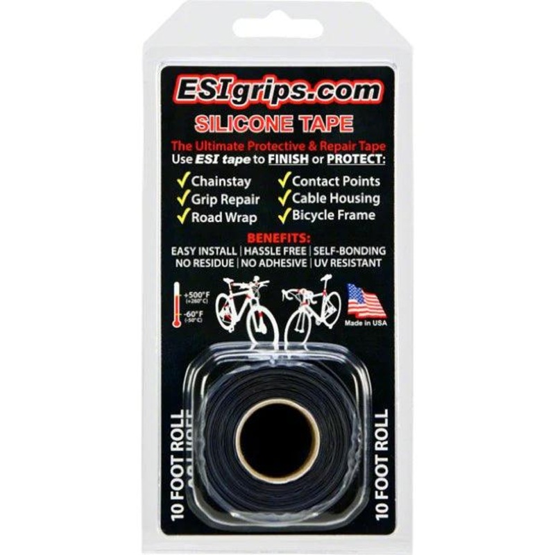 ESI Bartape (Clear)