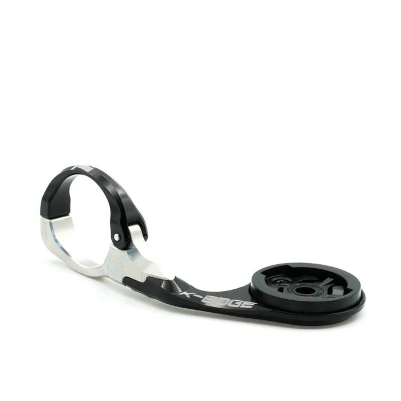 K-Edge Garmin Race Mount (Black) 31.8mm