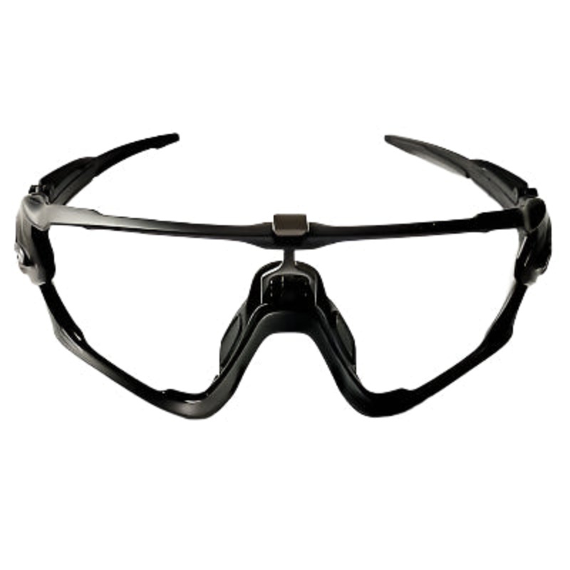 Oakley Jawbreaker Frame-Only (Black)