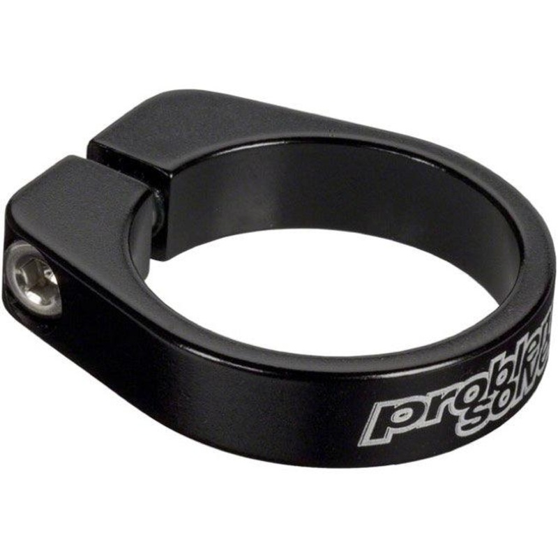 P/S Locking Headset Spacer 8mm Black