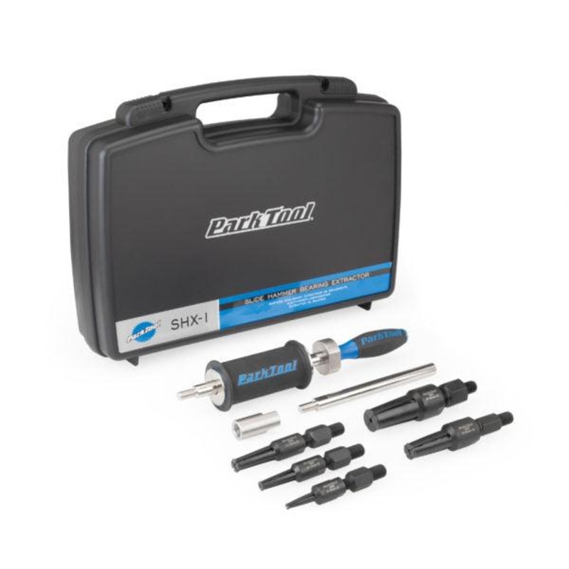 Park Tool Slide Hammer Extractor