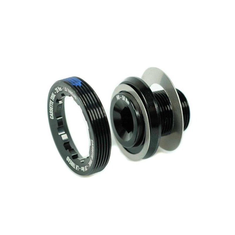 Praxis M30 Crank BOLT/EXTRACTOR