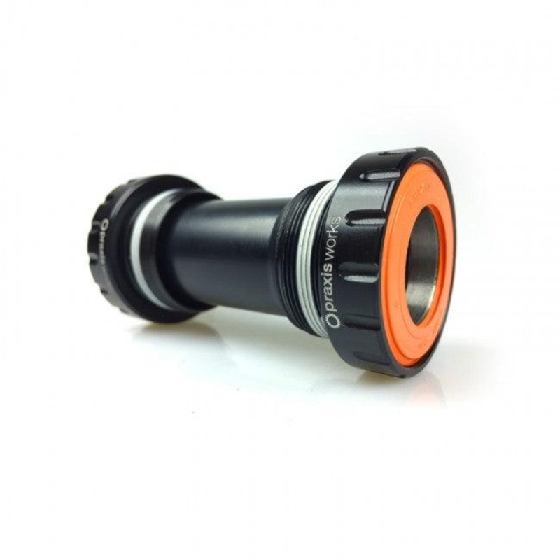 Praxis Standard BSA 68mm Road Bottom Bracket (Shimano)