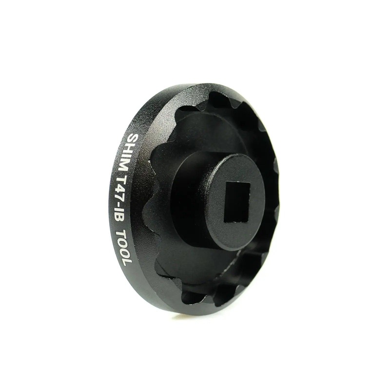 Praxis T47 Shimano Internal Bearing Bottom Bracket Tool