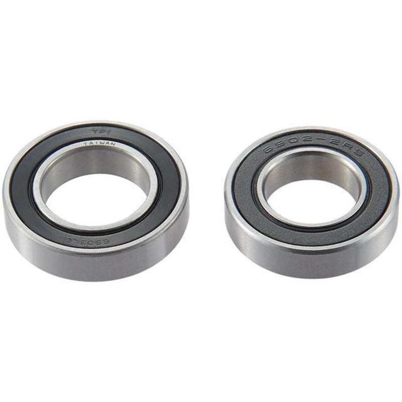 Ritchey WCS Disc Rear Wheel Apex II DISC Bearing Kit