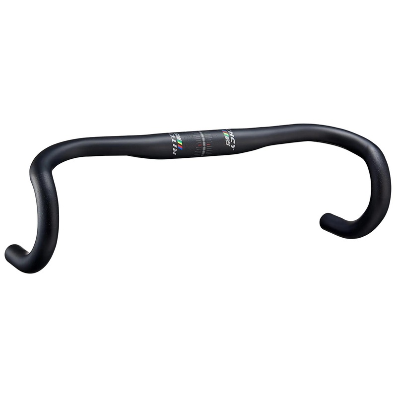 Ritchey WCS Streem Drop Handlebar (Matte Black) 40cm