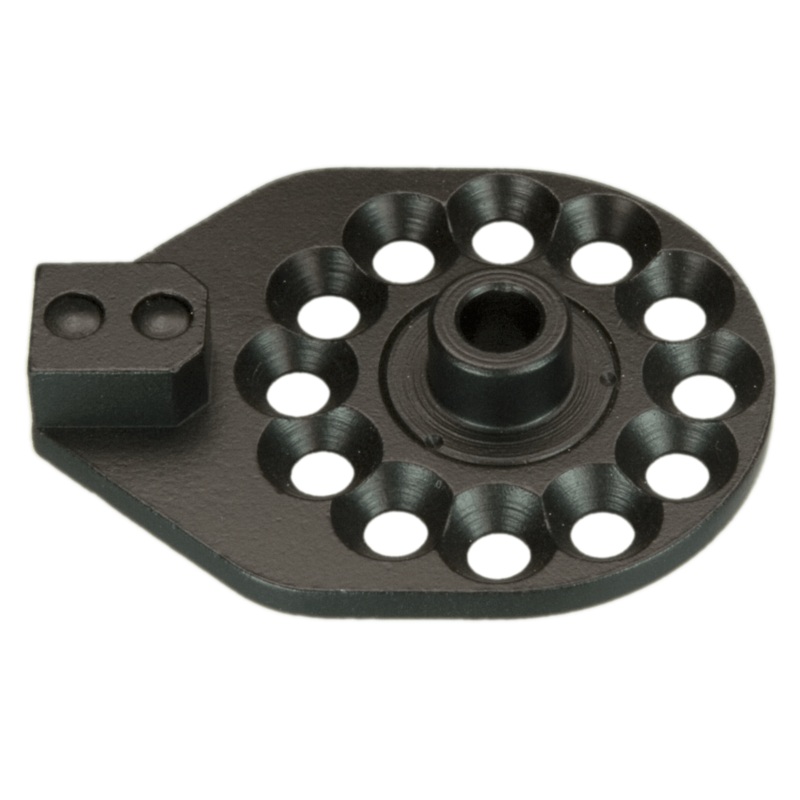 Rohloff Axleplate CC OEM