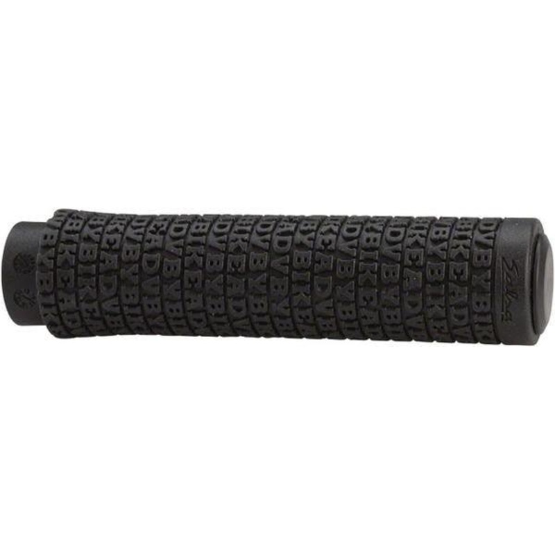 Salsa Backcountry Replacement Grips (Black)