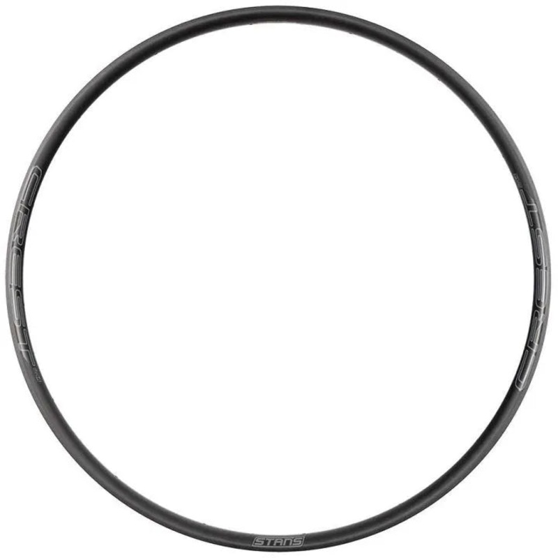 Stan’s NoTubes Crest MK4 29″ Disc Brake Rims (Black) 28 Hole