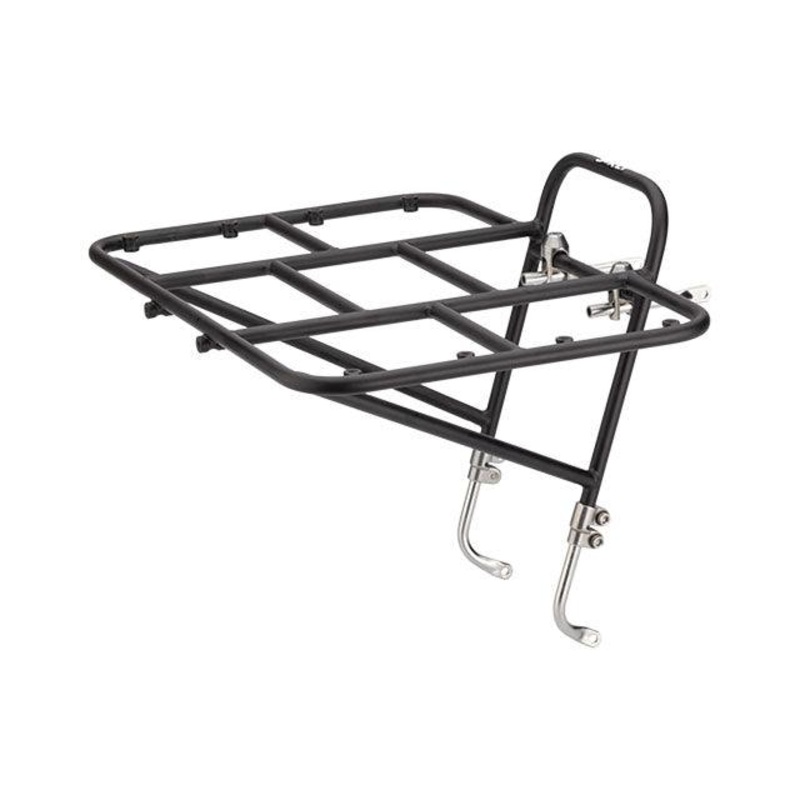 Surly 24-Pack Rack Black