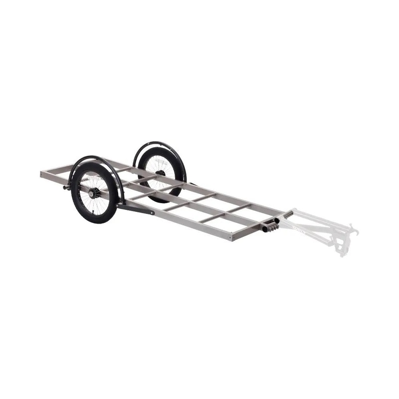 Surly Bill – Long Trailer Bed