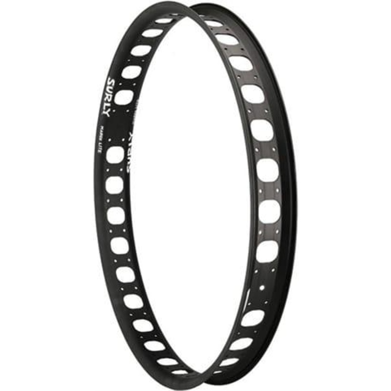 Surly Marge Lite Rim (Black)