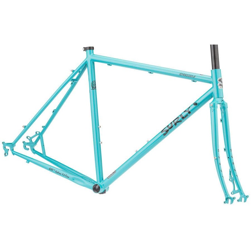 Surly Straggler Frameset 700c (Chlorine Dreams) 56cm