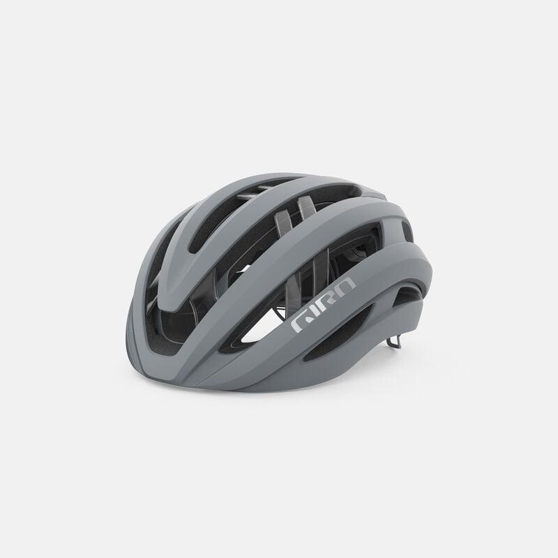 Giro Cielo MIPS Road Cycling Helmet (Matte Sharkskin) S (51-55 cm)