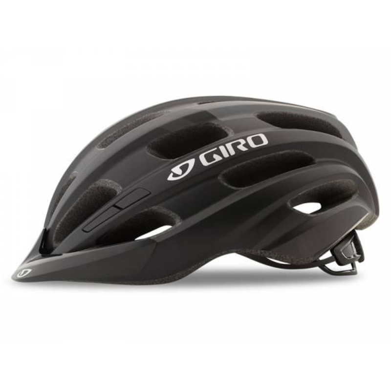 Giro Register XL Road Cycling Helmet (Matte Black) Universal (58-65)cm