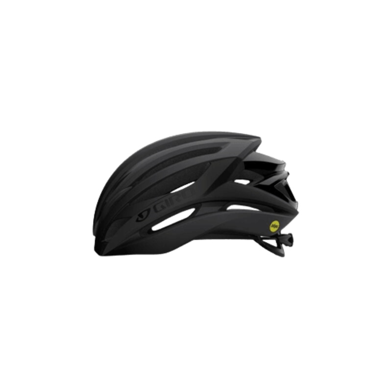 Giro Syntax MIPS Road Cycling Helmet (Matte Black) Small (51-55)cm