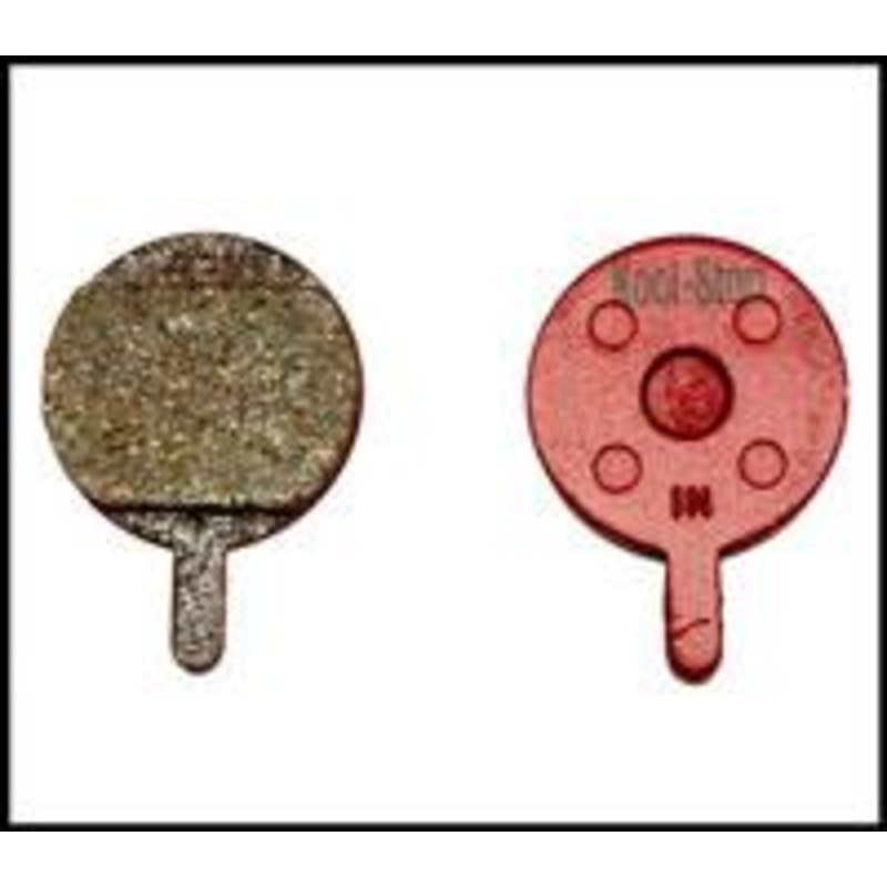 Kool Stop Organic Promax D721 Disc Brake Pads