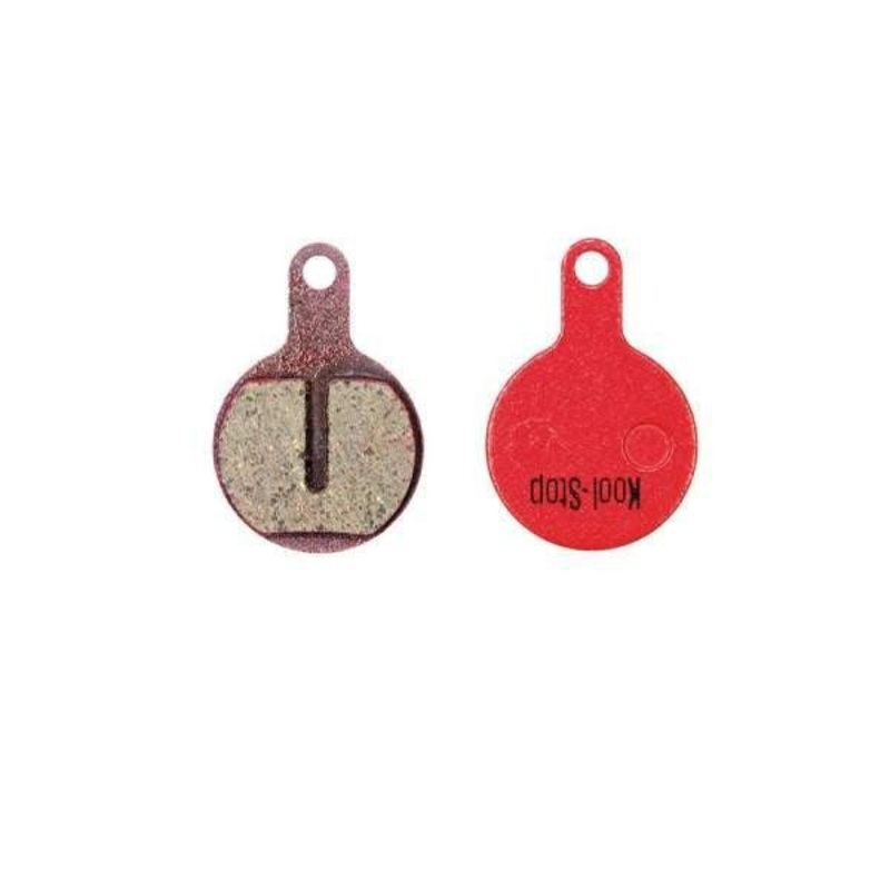 Kool Stop Organic Tektro Lyra Iox Disc Brake Pads