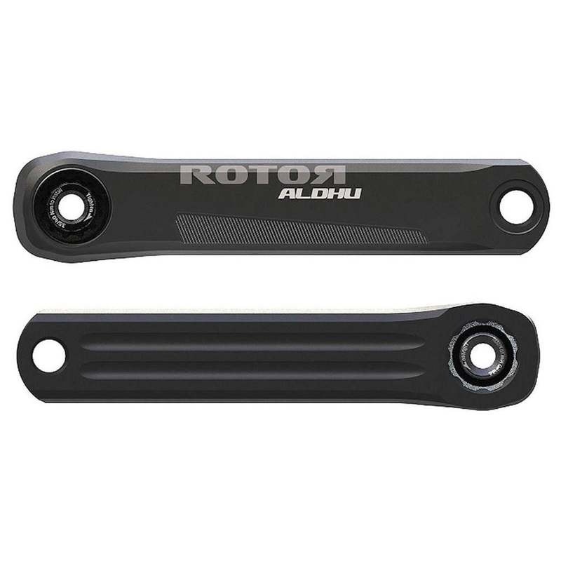Power2max Rotor Road Crank Arm Power Meter 170mm