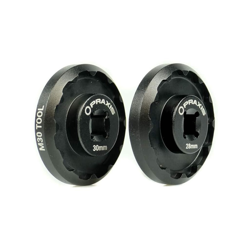 Praxxis M30 BB Tool – Pack Of 2