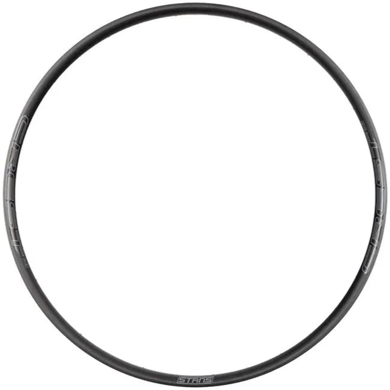 Stan’s NoTubes Crest MK4 27.5″ Disc Brake Rims (Black) 32 Hole
