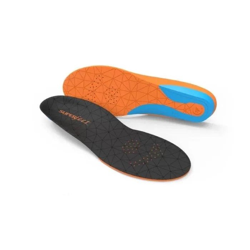 Superfeet Flex Shoe Insole (Flame) C