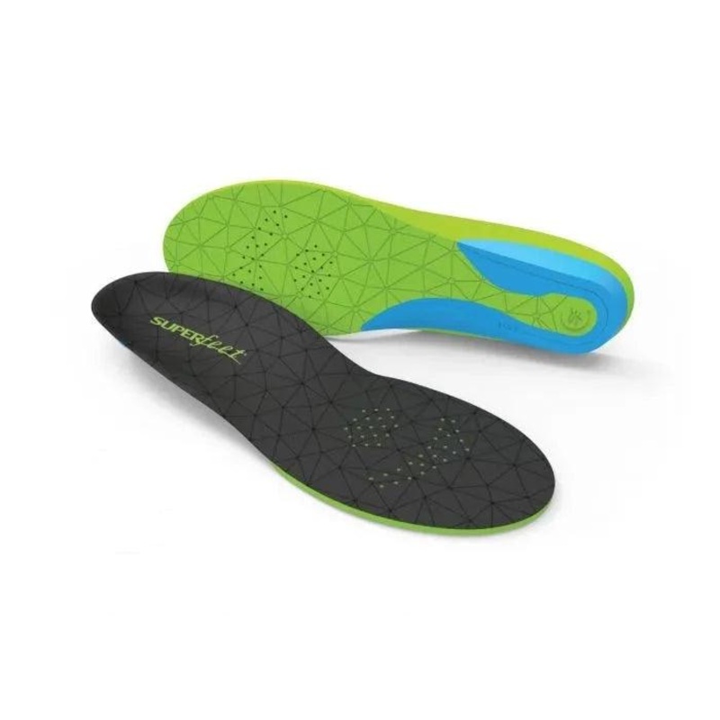 Superfeet Flexmax Shoe Insole (Emerald) C