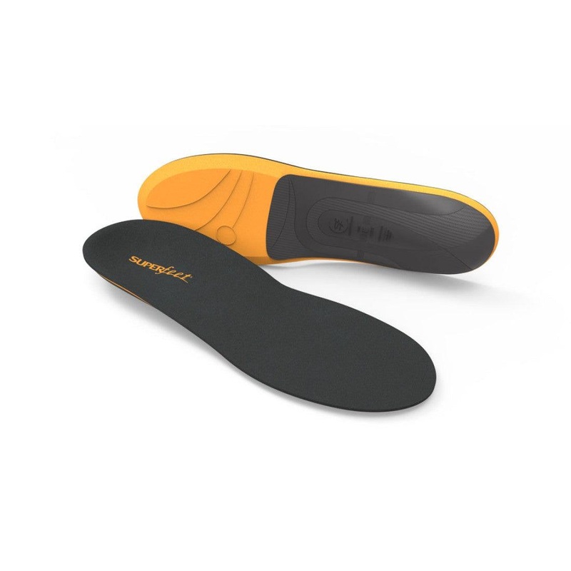 Superfeet Go Comfort Shoe Insole (Slate) D