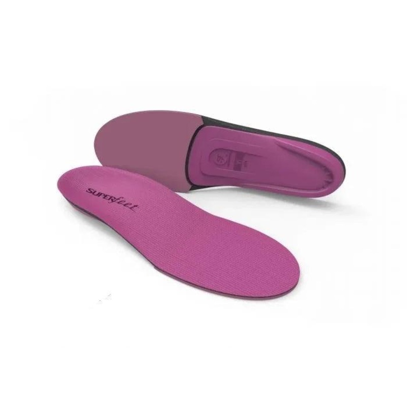 Superfeet Shoe Insole (Berry) C