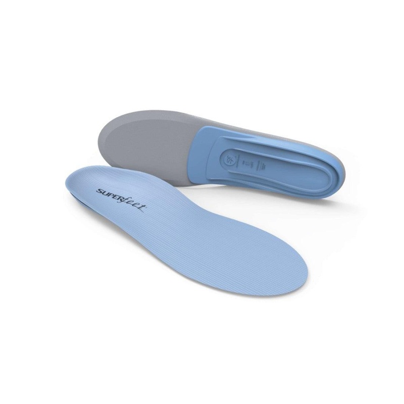 Superfeet Shoe Insole (Blue) C