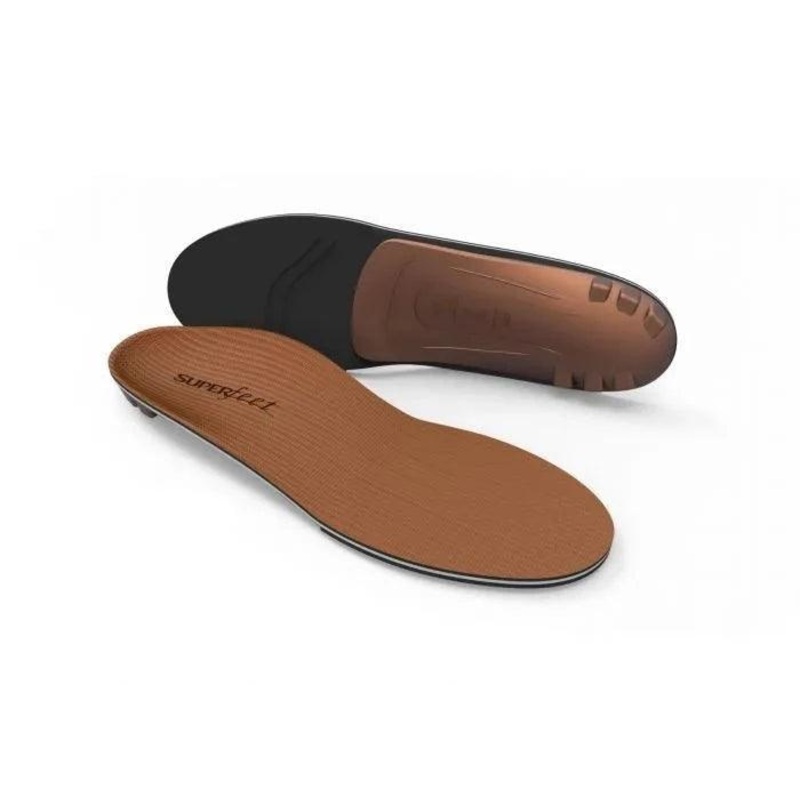 Superfeet Shoe Insole (Copper) D