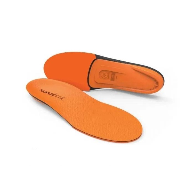 Superfeet Shoe Insole (Orange) D