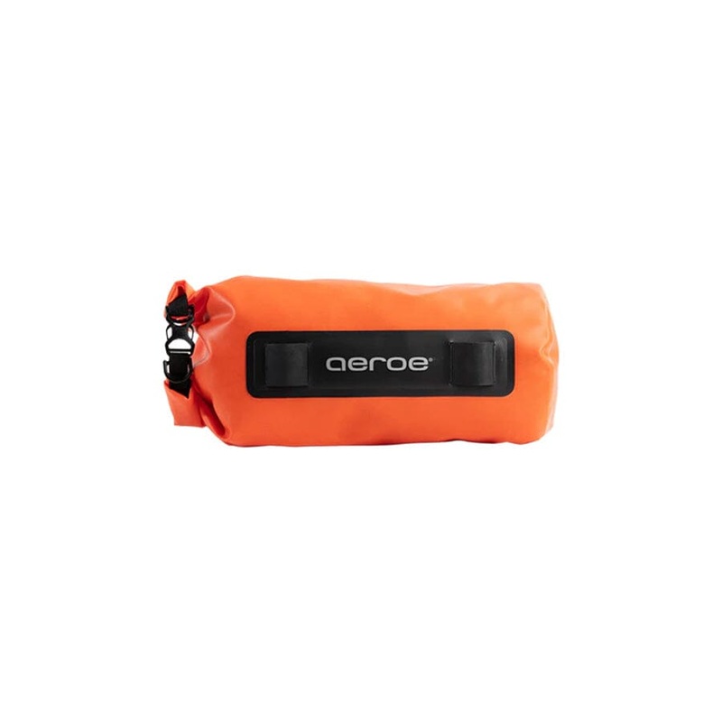 Aeroe 8L Heavy Duty Dry Bag Orange