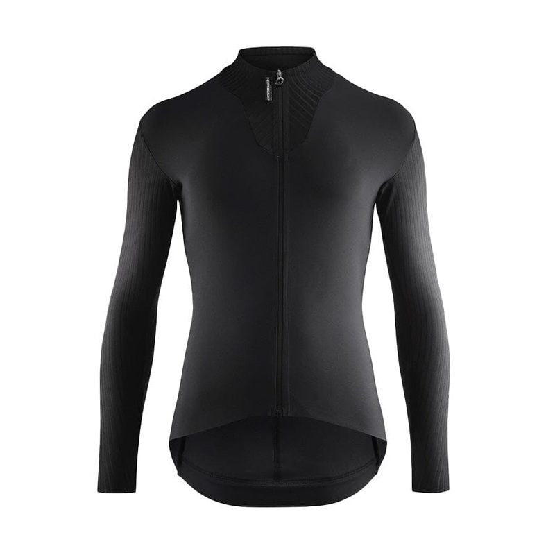 Assos ThermoBooster P1 Black Series M