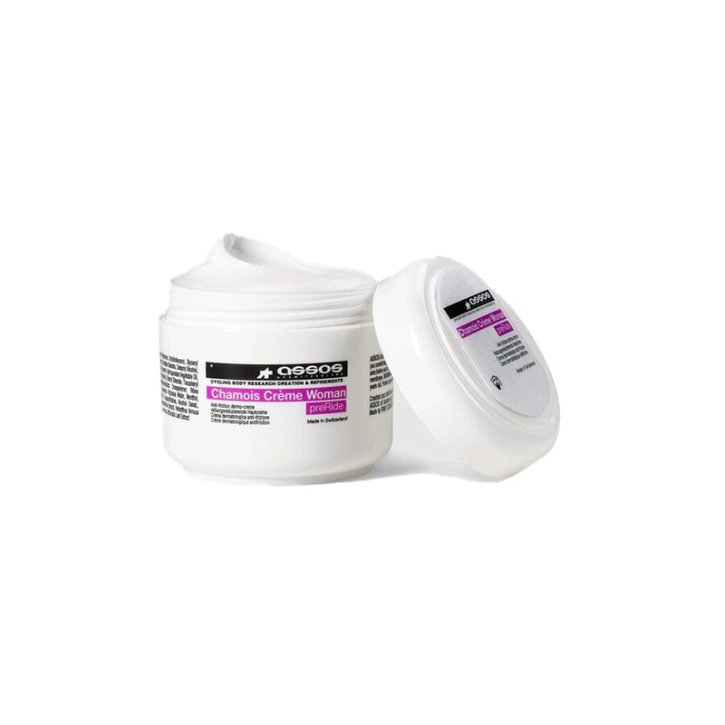 Assos Women’s Chamois Creme 75ml