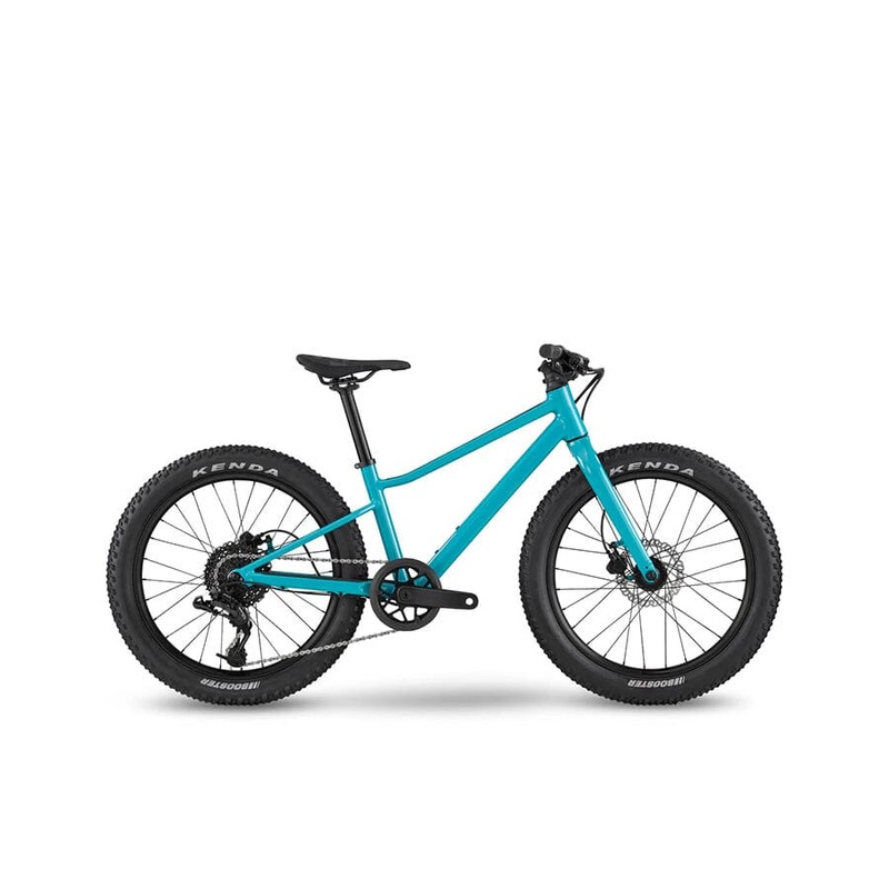 BMC Twostroke AL 20 2023 Poison Green / Black