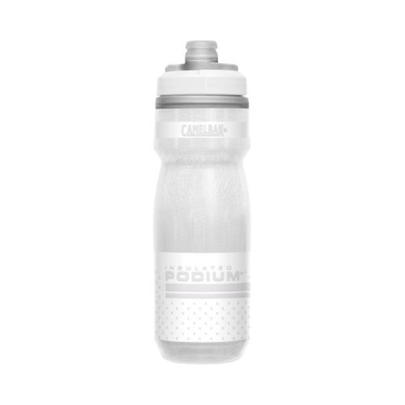 Camelbak Podium Chill Bottle (Reflective Ghost) 710ml