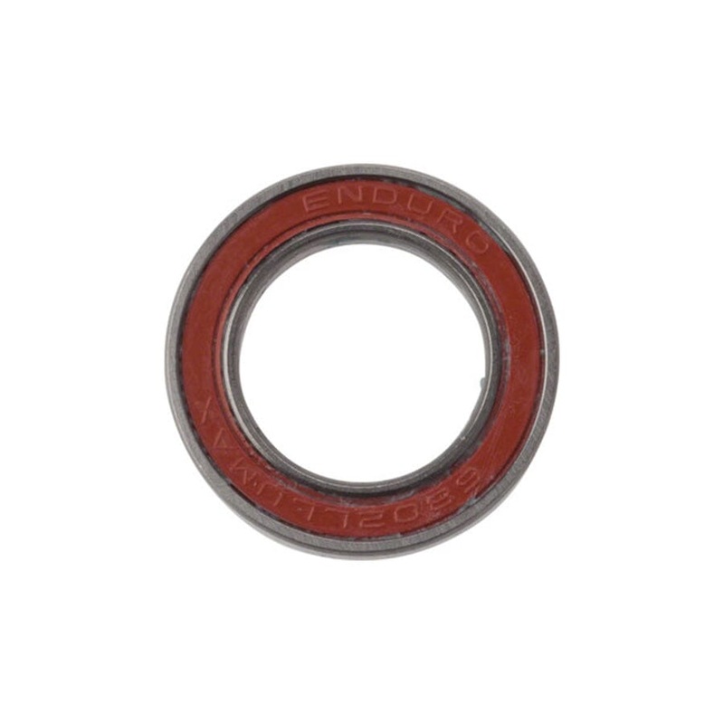 Enduro MAX 6802 Sealed Cartridge Bearing