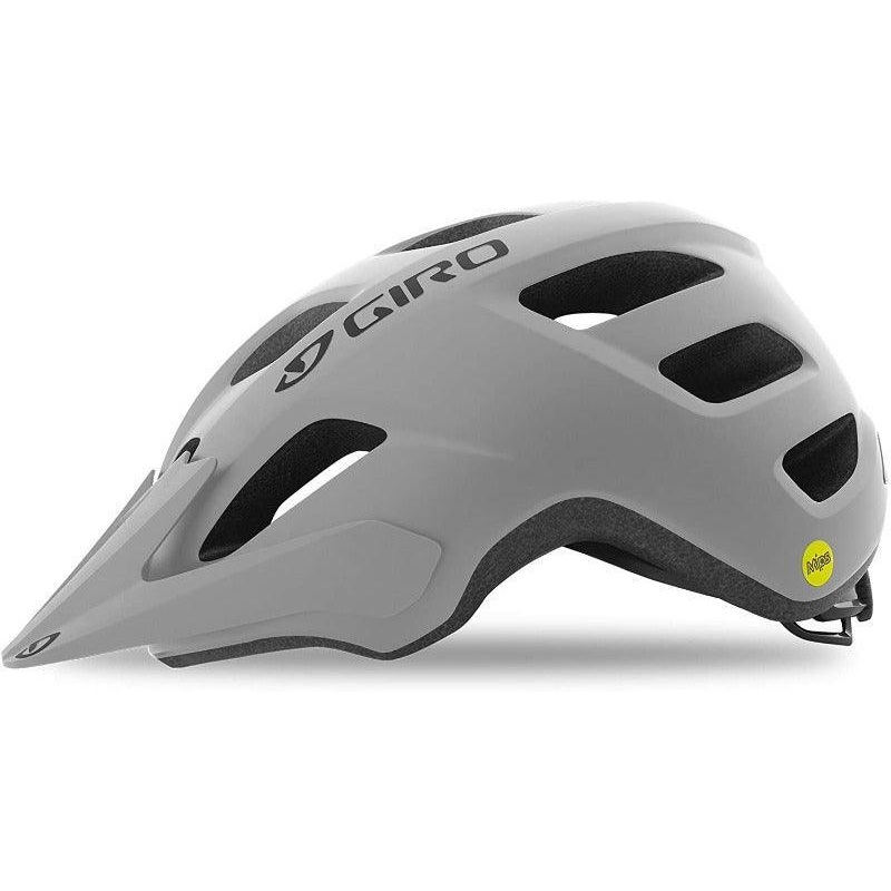 Giro Fixture MIPS MTB Cycling Helmet (Matte Grey) Universal (54-61)cm