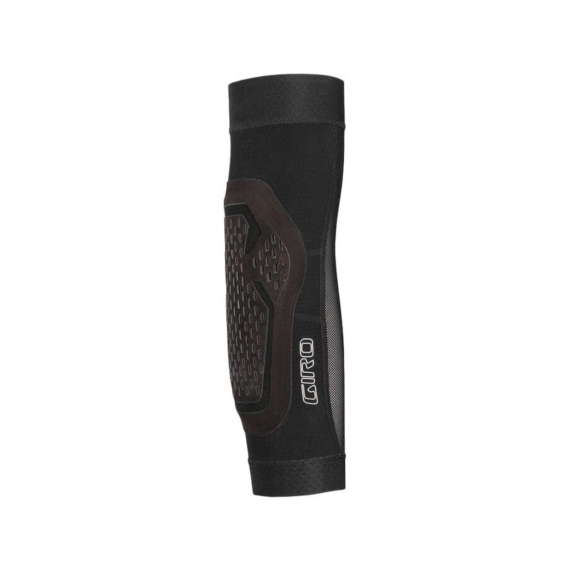 Giro Loam Elbow Sleeve Black XS